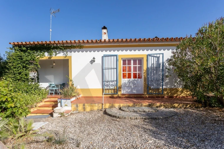 Quinta T8 para Venda em Pavia Foto 24