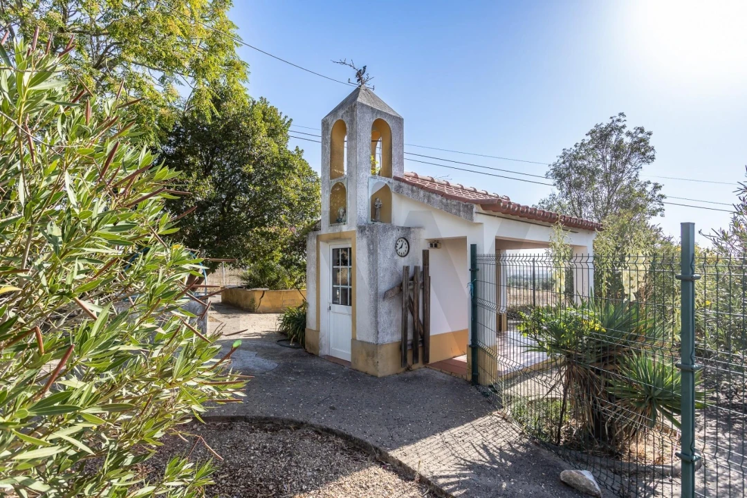 Quinta T8 para Venda em Pavia Foto 31