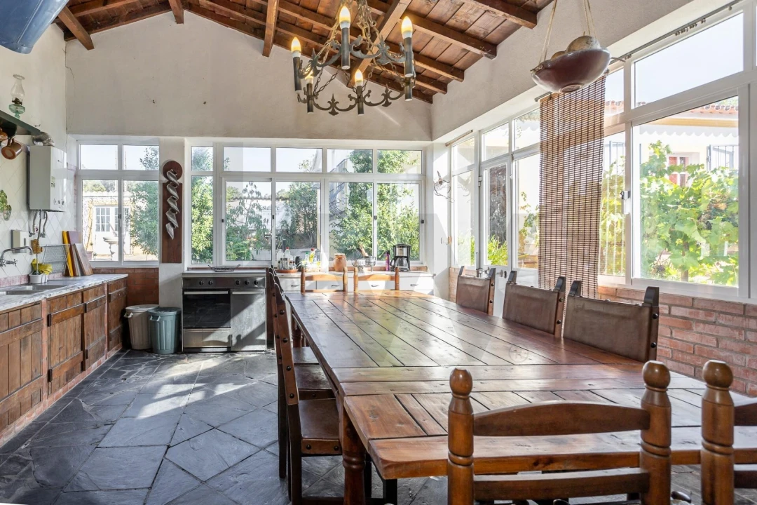 Quinta T8 para Venda em Pavia Foto 22