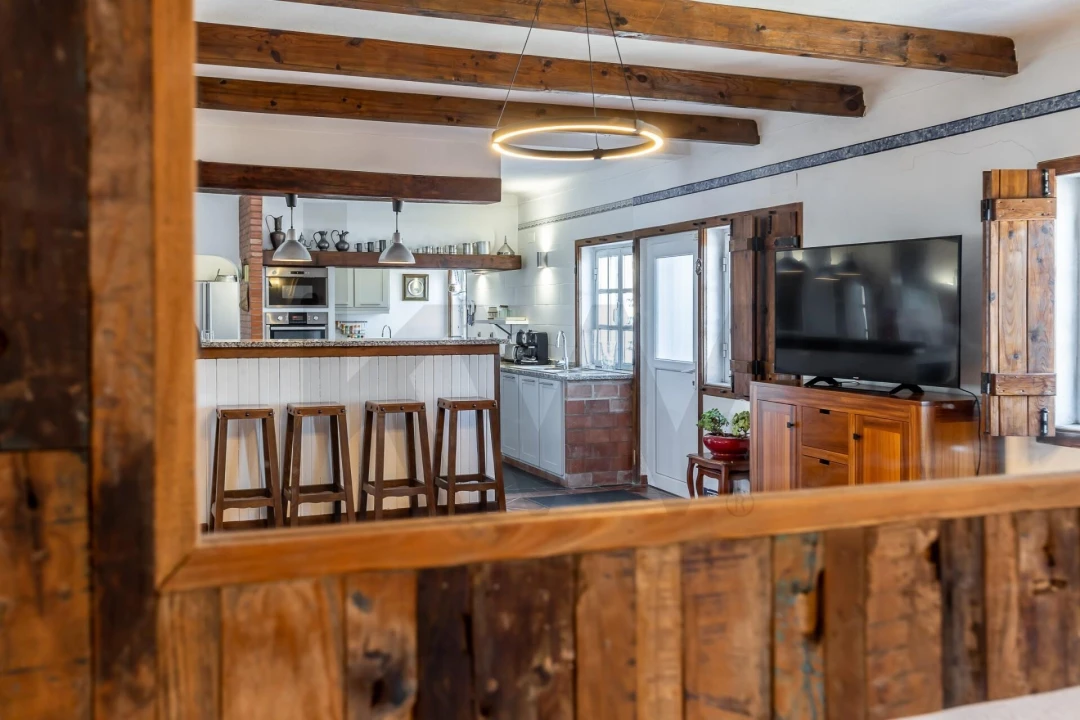 Quinta T8 para Venda em Pavia Foto 6