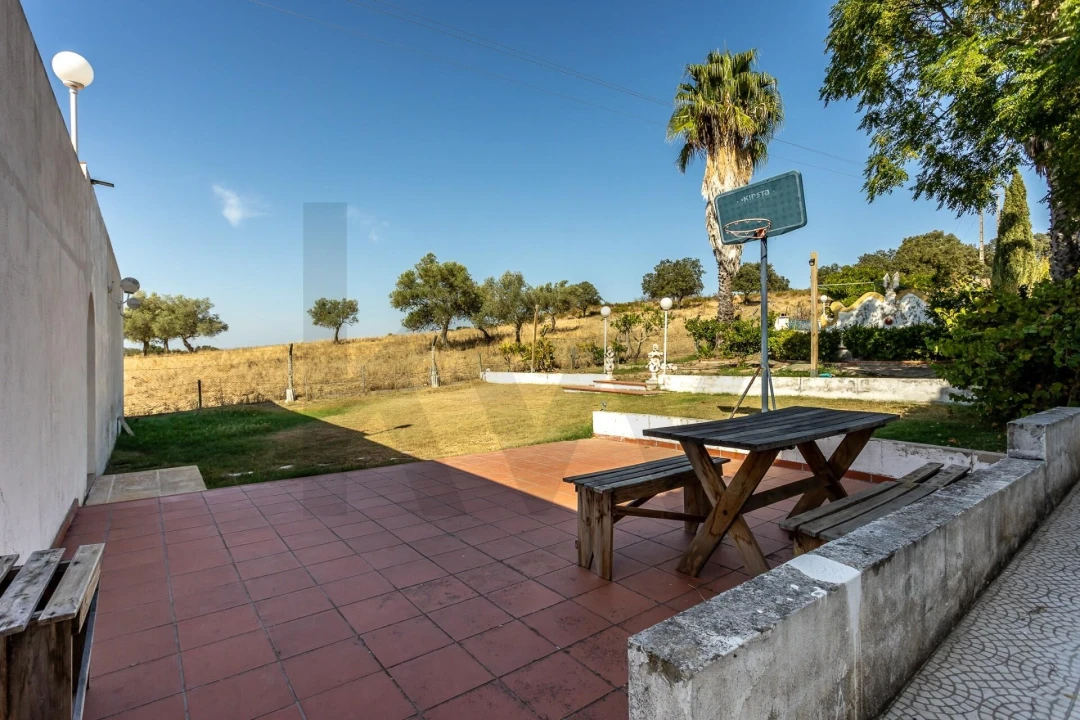 Quinta T8 para Venda em Pavia Foto 36