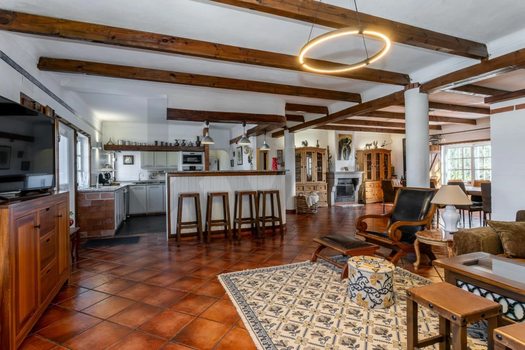 Quinta T8 para Venda em Pavia Foto 5