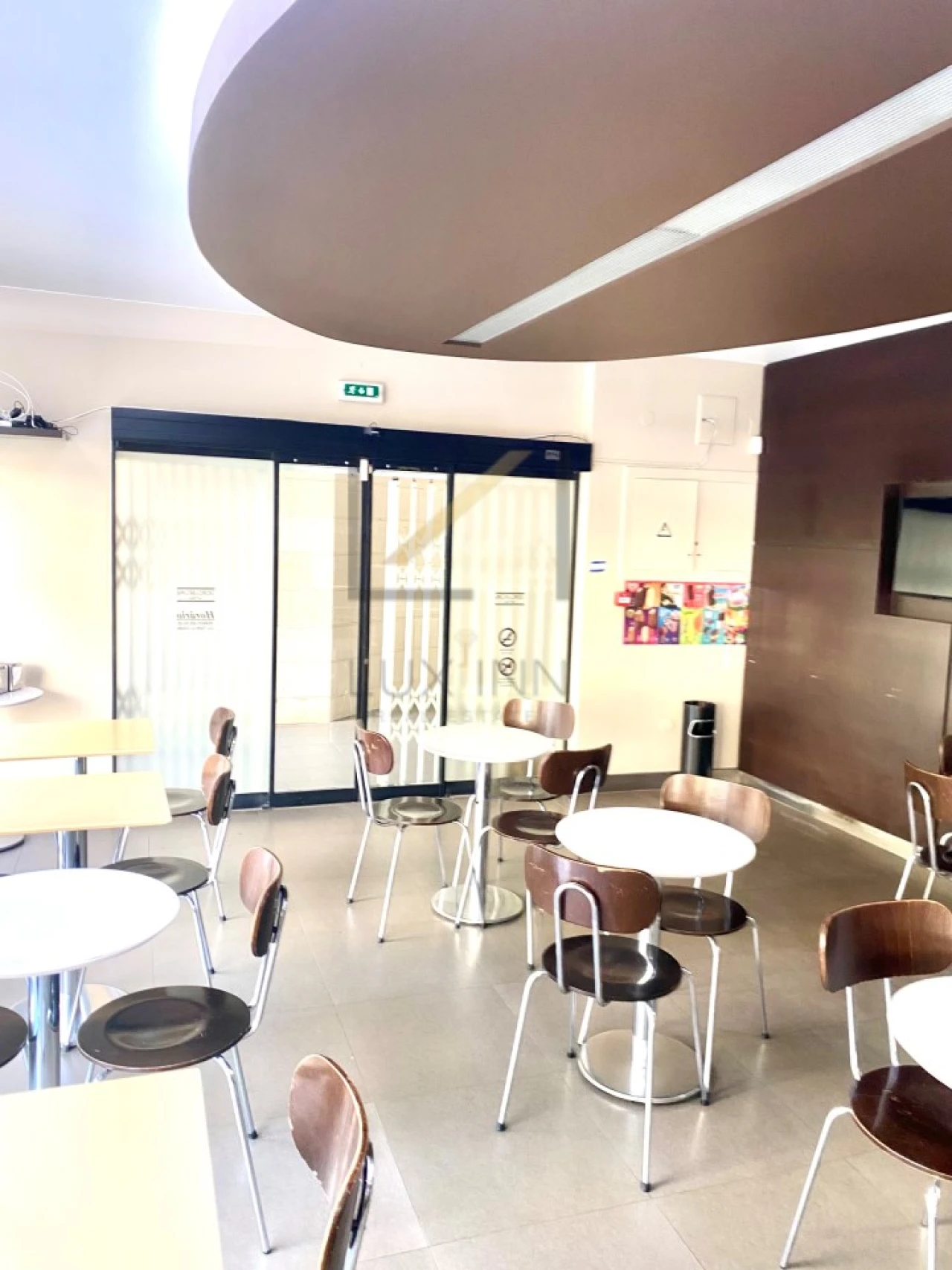 Loja para Arrendamento em Alcabideche Foto 4