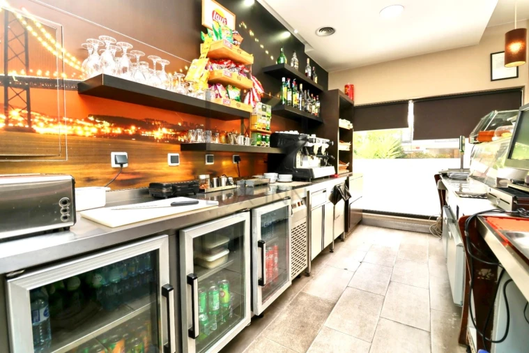 Loja para Arrendamento em Alcabideche Foto 17