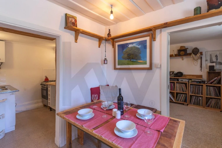 Moradia T2 para Venda em Monchique Foto 15