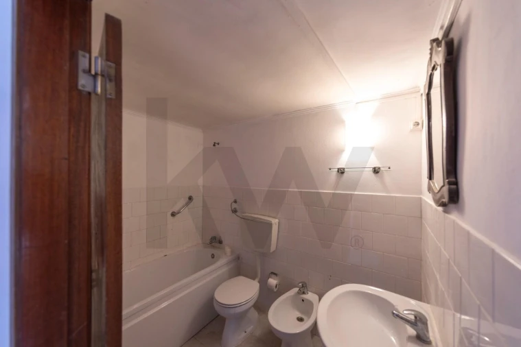 Moradia T2 para Venda em Monchique Foto 4