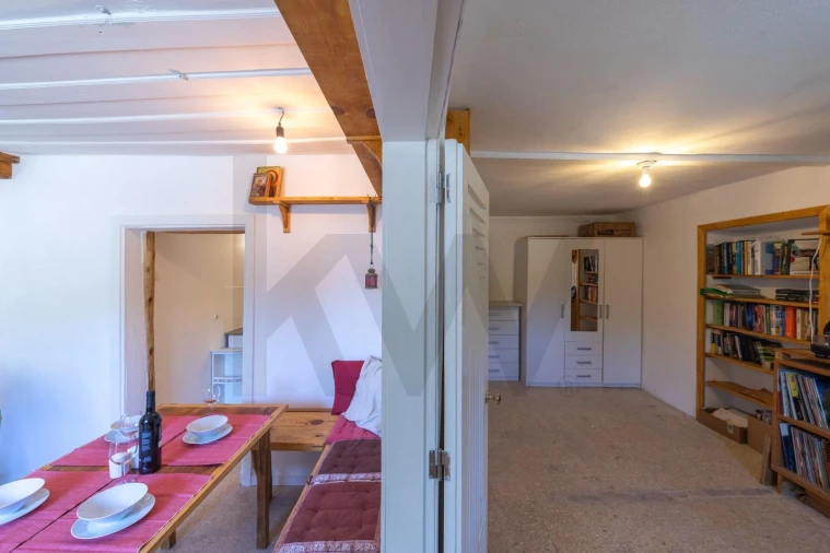 Moradia T2 para Venda em Monchique Foto 12