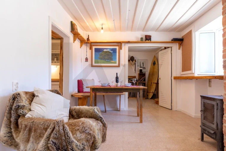 Moradia T2 para Venda em Monchique Foto 6