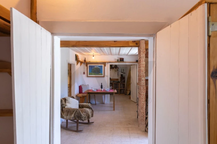 Moradia T2 para Venda em Monchique Foto 3