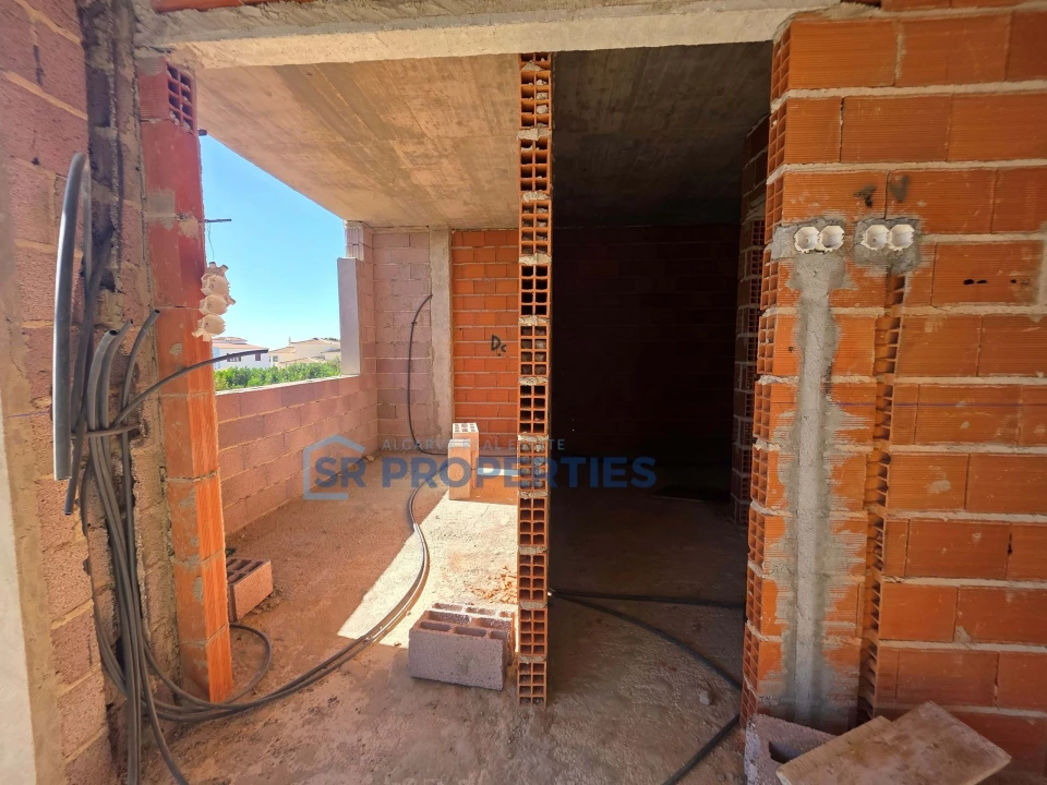 Moradia T5 para Venda em Loule (São Sebastião) Foto 15