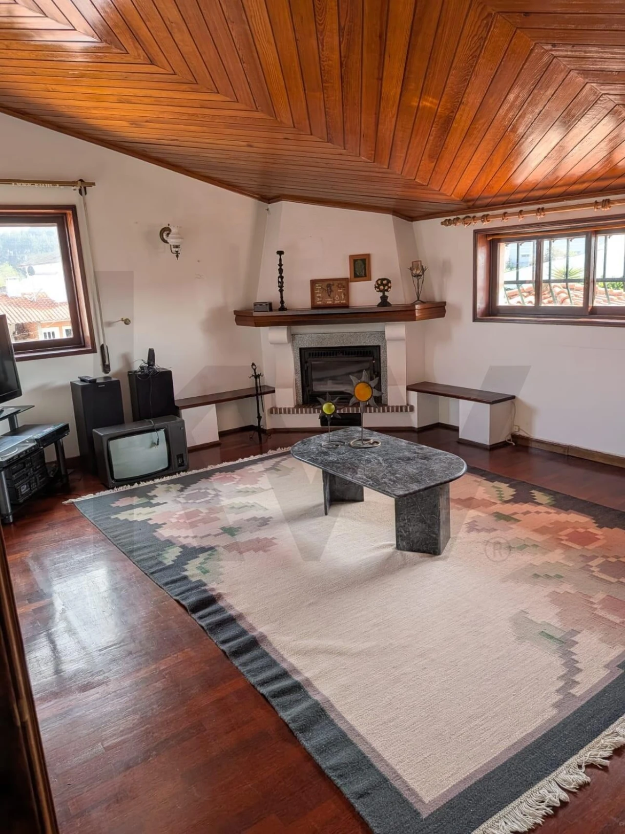 Moradia T4 para Venda em Santa Joana Foto 23