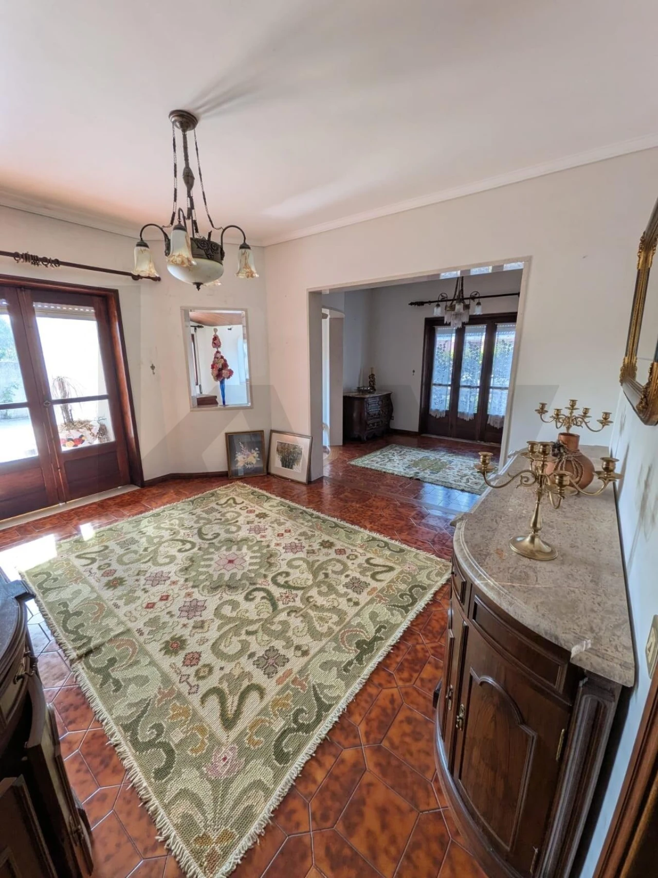 Moradia T4 para Venda em Santa Joana Foto 3