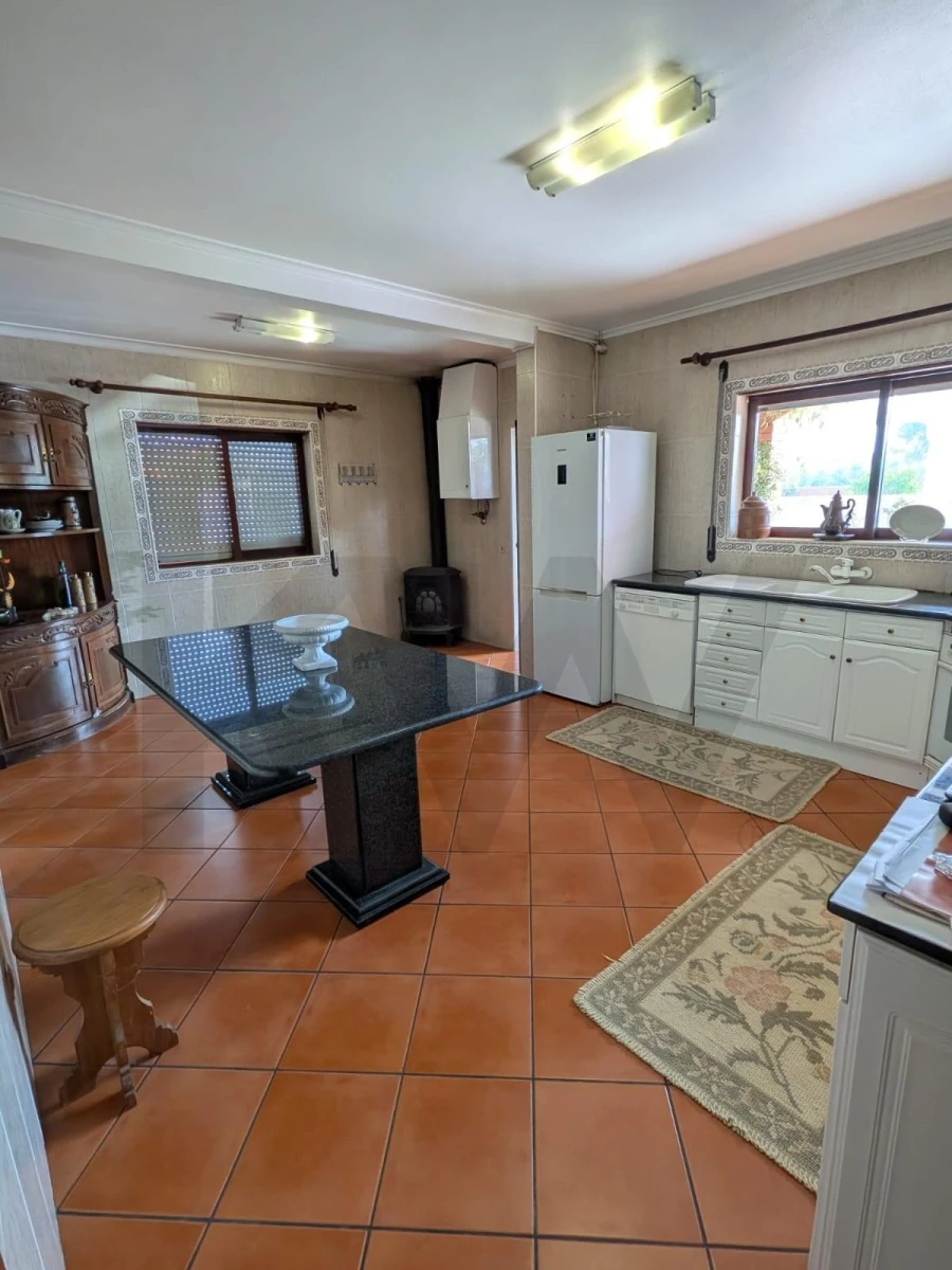 Moradia T4 para Venda em Santa Joana Foto 18