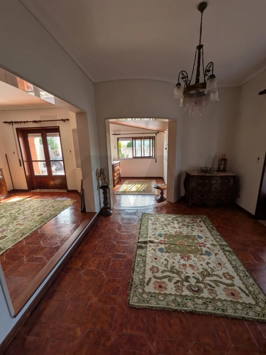 Moradia T4 para Venda em Santa Joana Foto 2