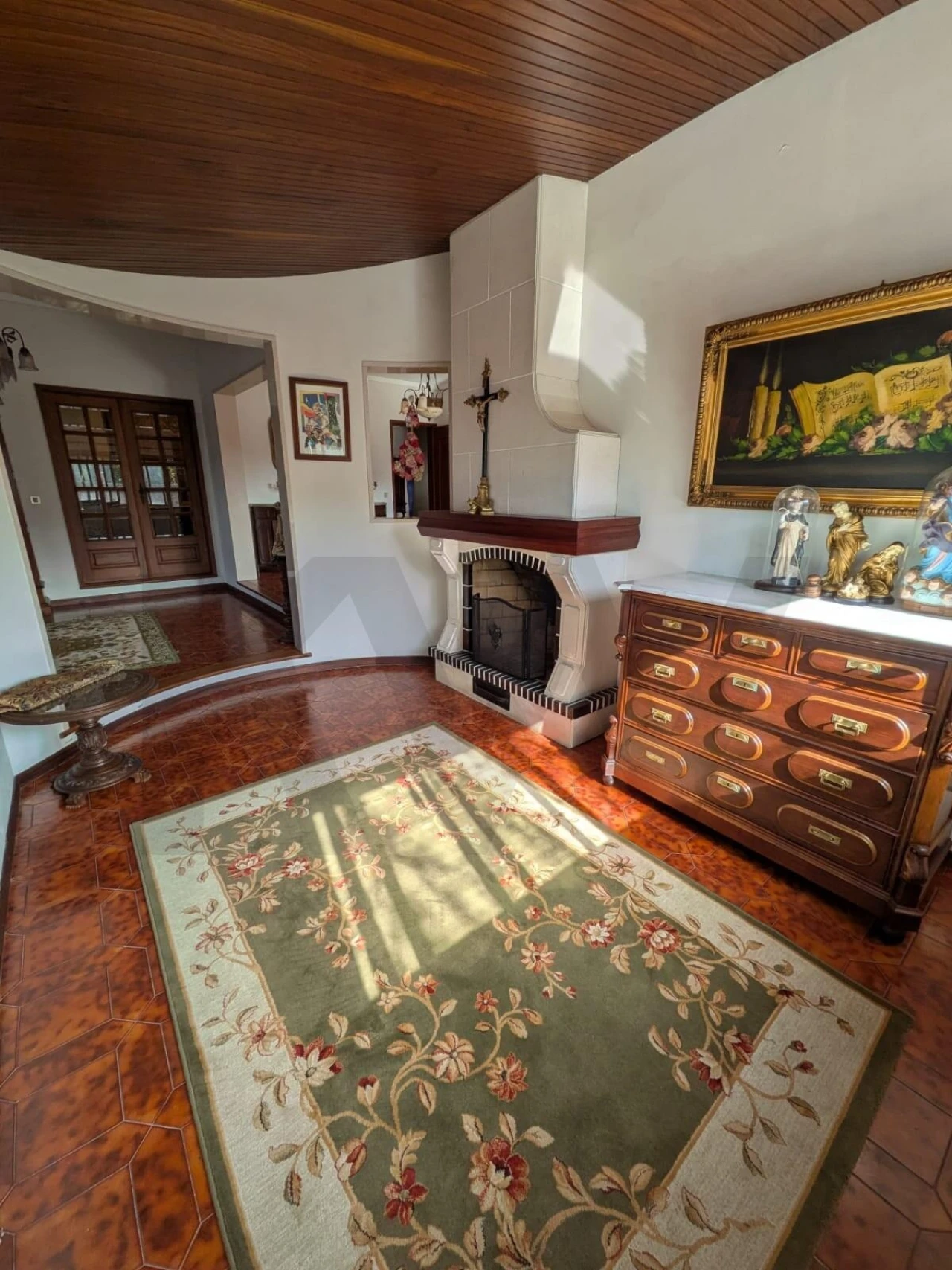 Moradia T4 para Venda em Santa Joana Foto 4