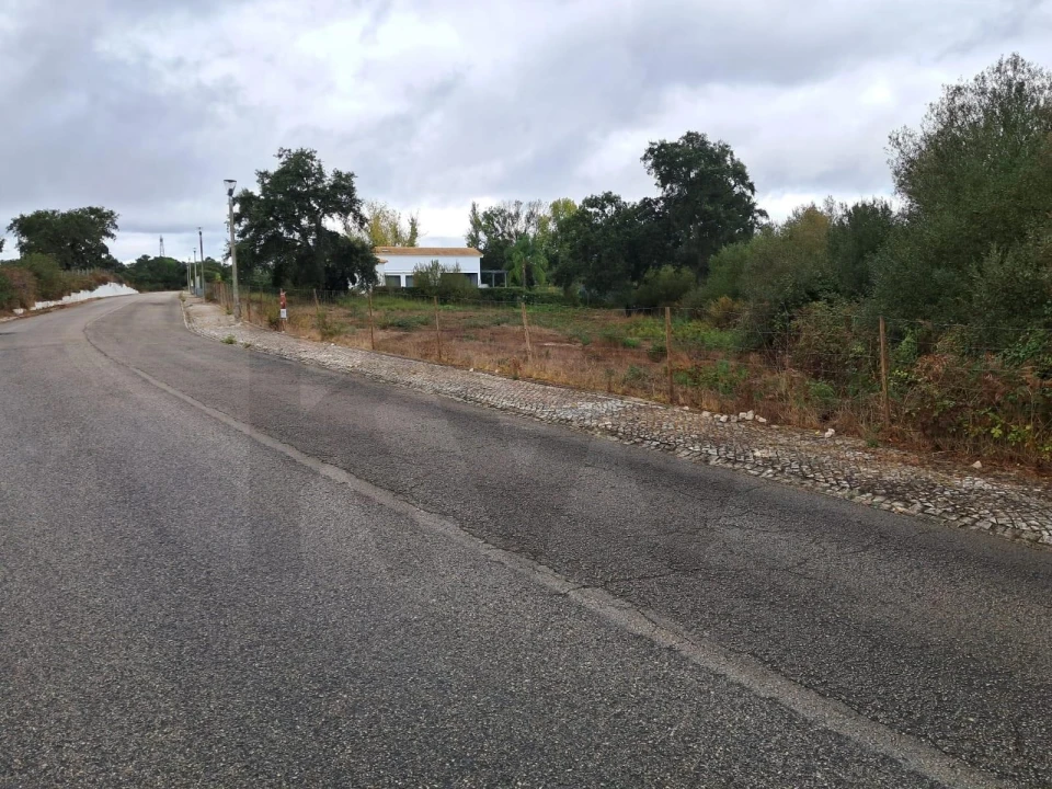 Terreno para Venda em Palmela Foto 5