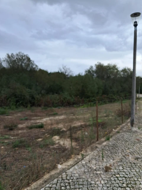 Terreno para Venda em Palmela