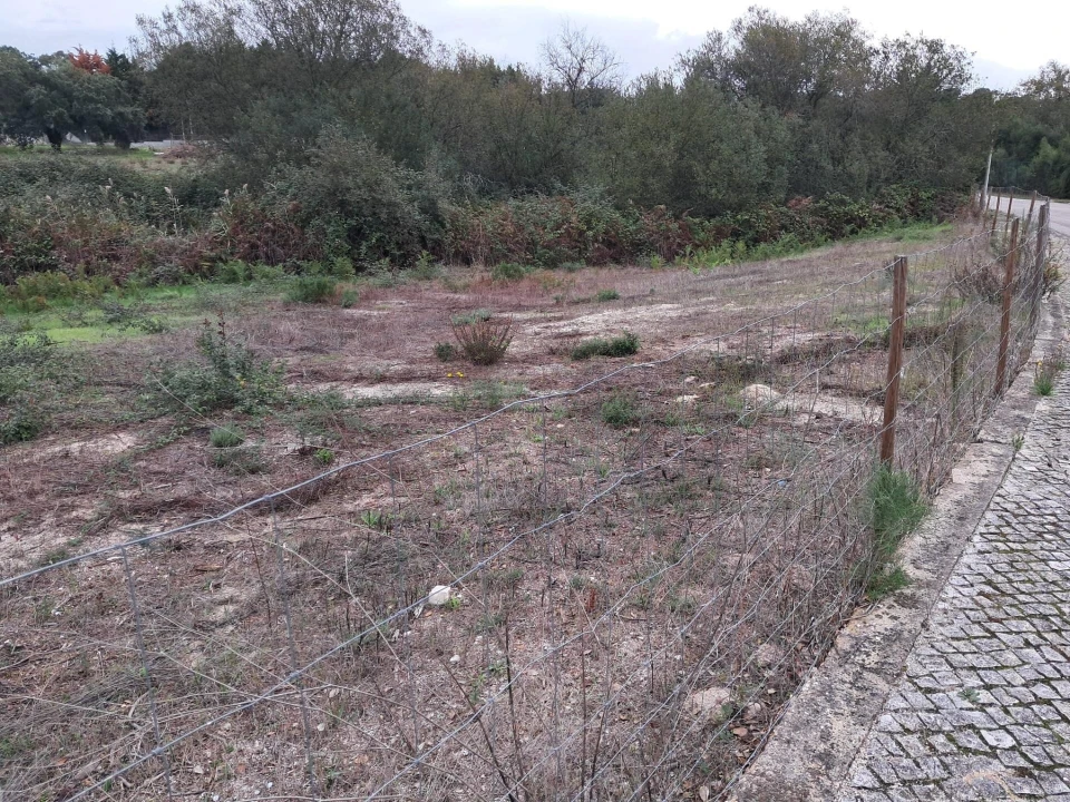 Terreno para Venda em Palmela Foto 18