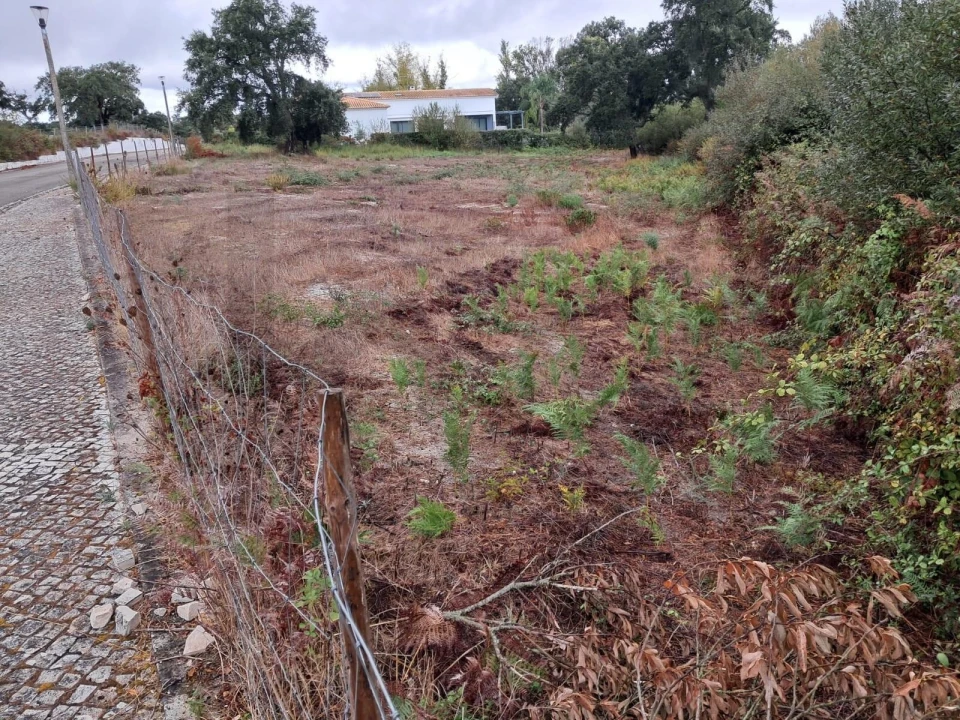 Terreno para Venda em Palmela Foto 7
