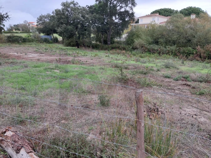 Terreno para Venda em Palmela Foto 19
