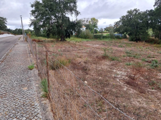 Terreno para Venda em Palmela Foto 8