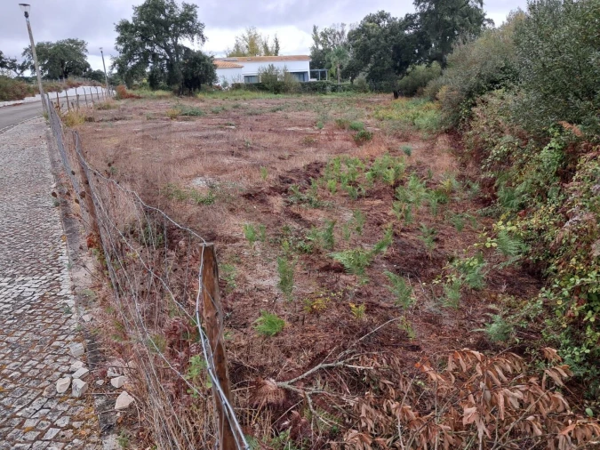 Terreno para Venda em Palmela Foto 7