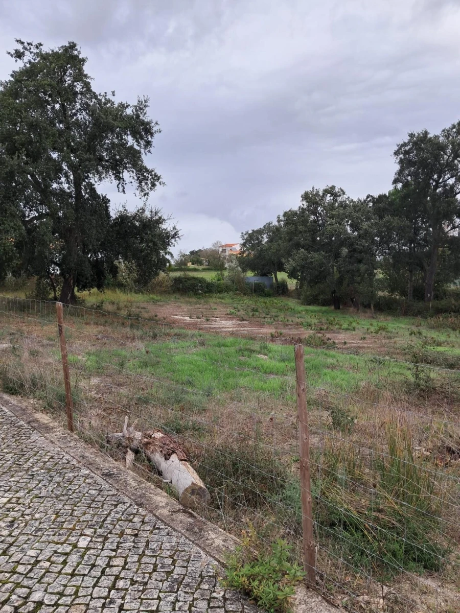 Terreno para Venda em Palmela Foto 17