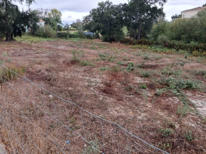 Terreno para Venda em Palmela Foto 10