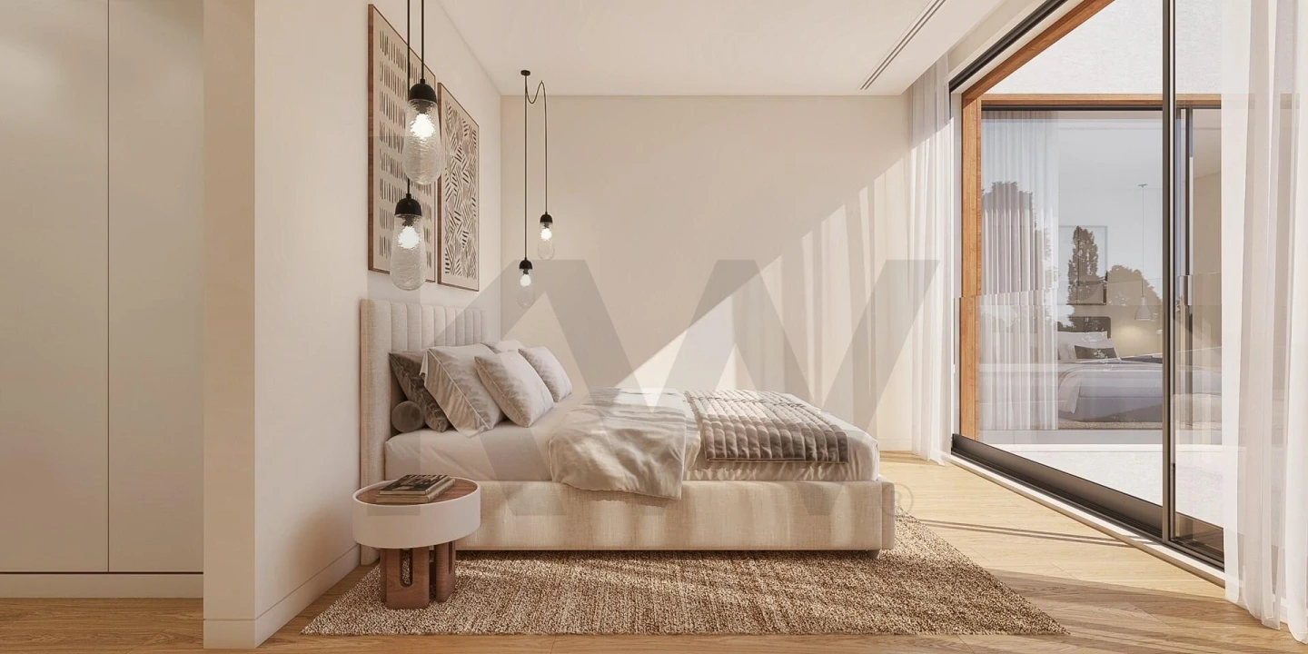 Moradia T5 para Venda em Barcarena Foto 22