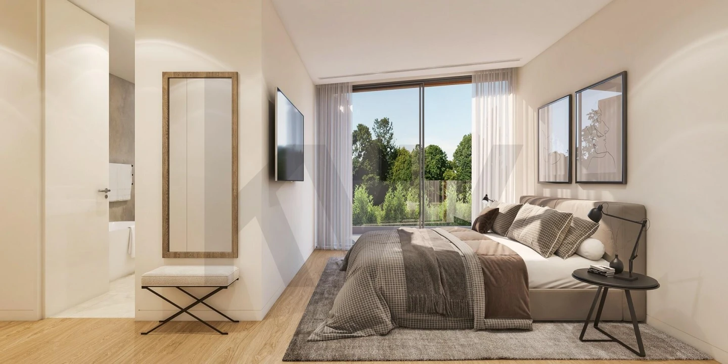 Moradia T5 para Venda em Barcarena Foto 25