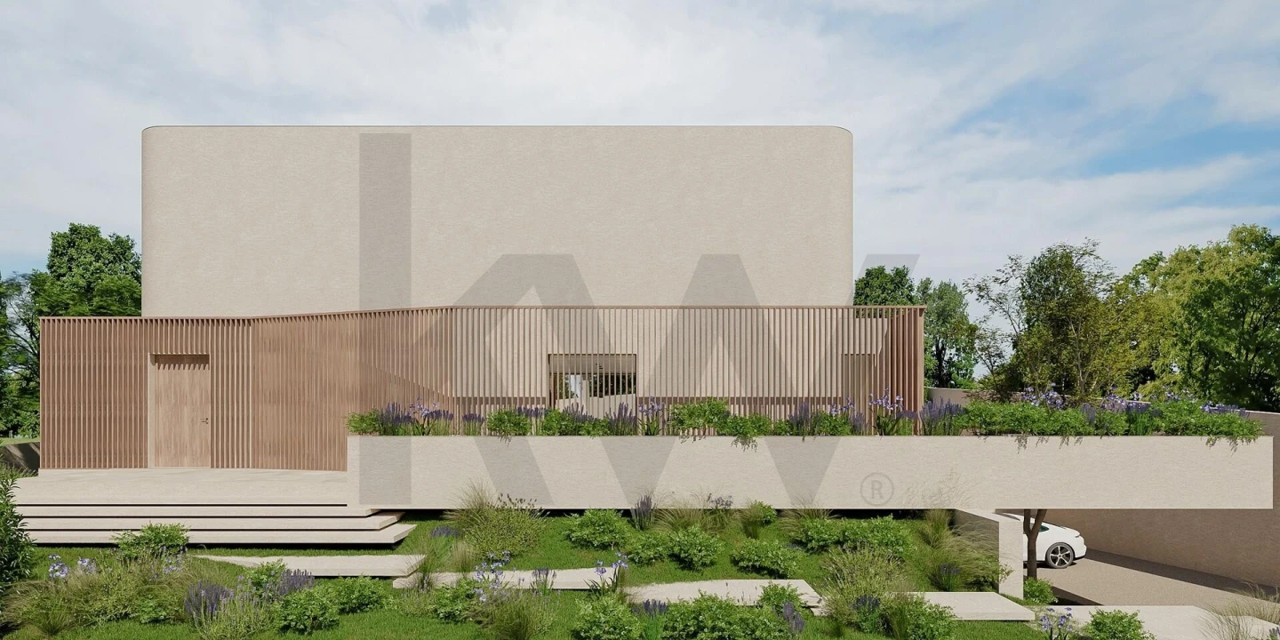 Moradia T5 para Venda em Barcarena Foto 4