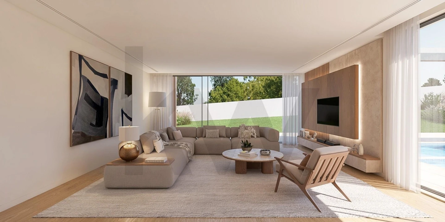 Moradia T5 para Venda em Barcarena Foto 10