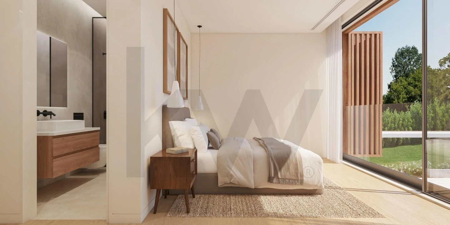 Moradia T5 para Venda em Barcarena Foto 17