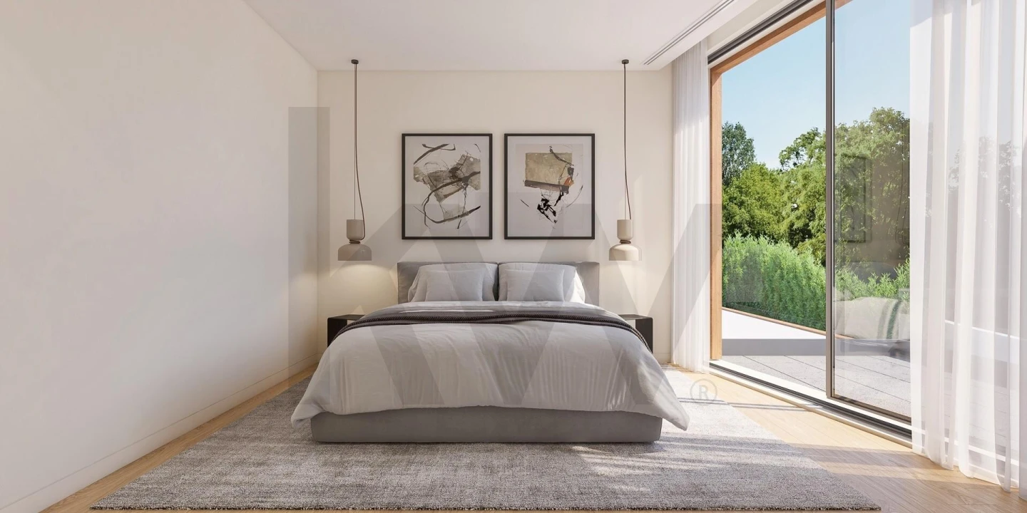 Moradia T5 para Venda em Barcarena Foto 19