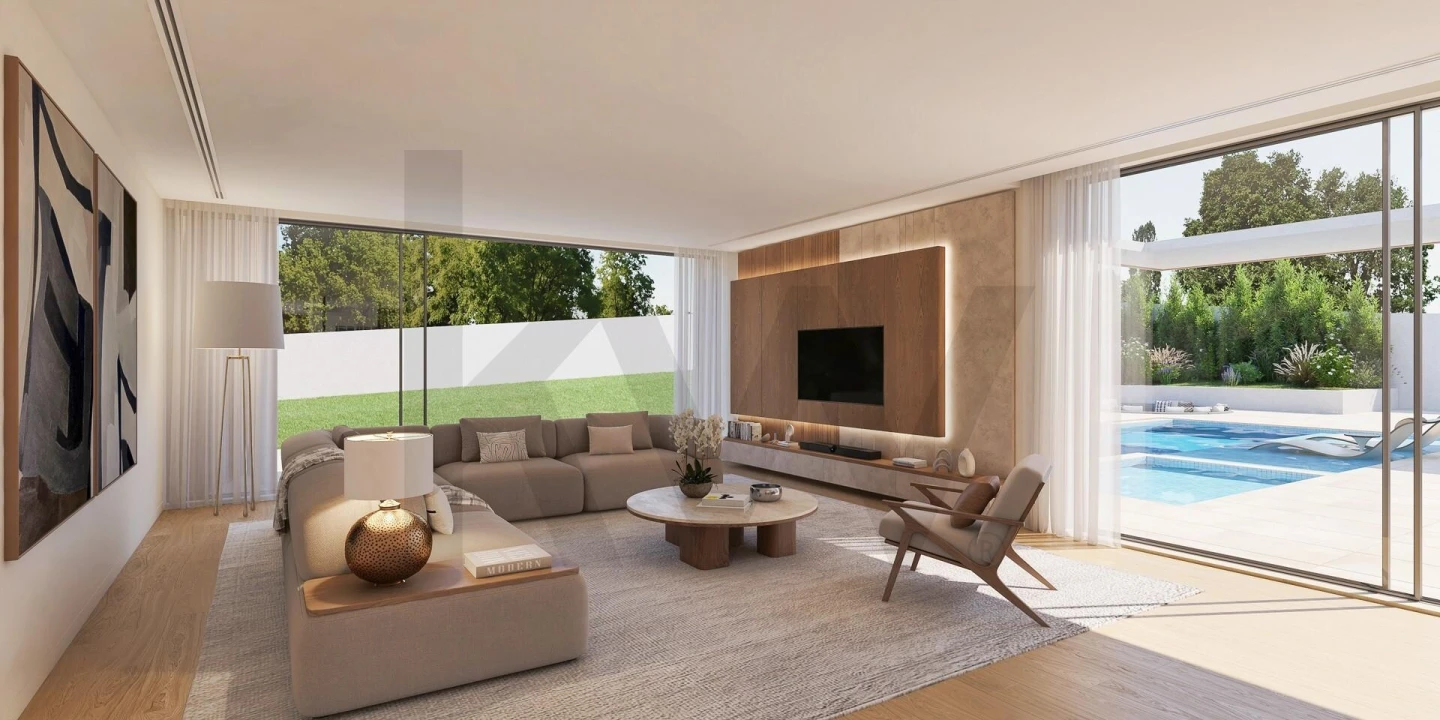 Moradia T5 para Venda em Barcarena Foto 9