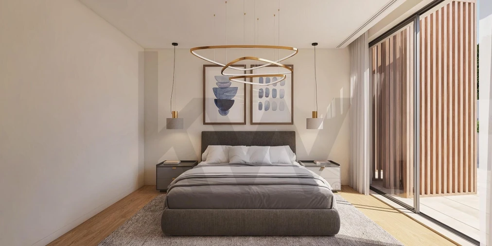 Moradia T5 para Venda em Barcarena Foto 24