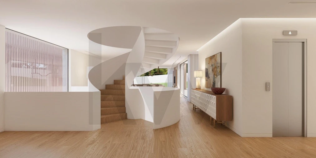 Moradia T5 para Venda em Barcarena Foto 8