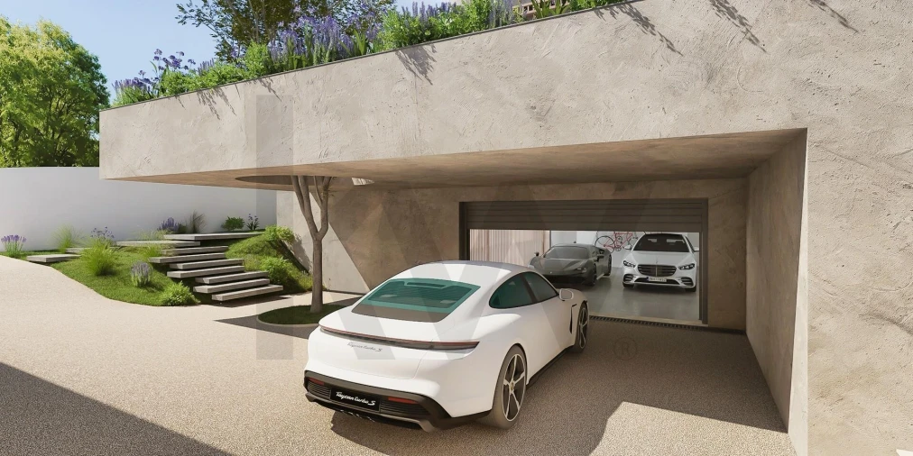 Moradia T5 para Venda em Barcarena Foto 6