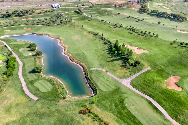 Moradia T5 para Venda em Barcarena Foto 8