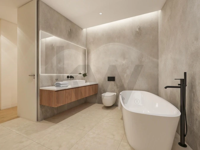 Moradia T5 para Venda em Barcarena Foto 27