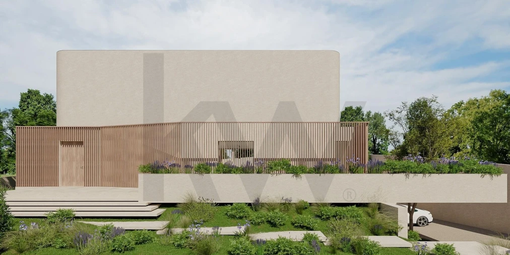 Moradia T5 para Venda em Barcarena Foto 4