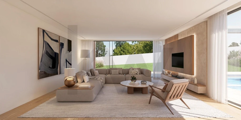 Moradia T5 para Venda em Barcarena Foto 10