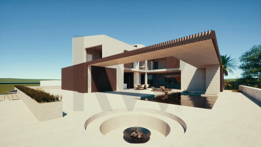 Moradia T5 para Venda em Barcarena Foto 6