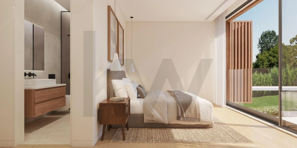 Moradia T5 para Venda em Barcarena Foto 17