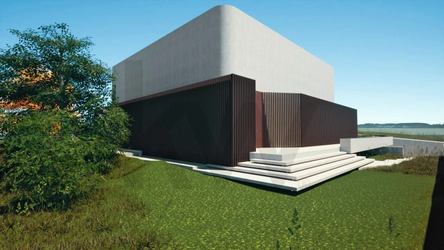 Moradia T5 para Venda em Barcarena Foto 7