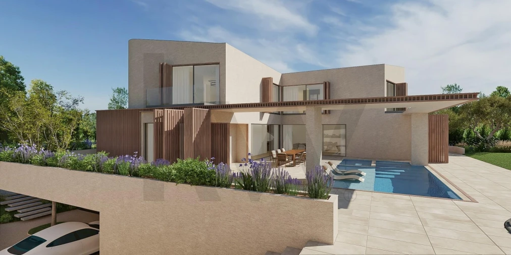 Moradia T5 para Venda em Barcarena Foto 2