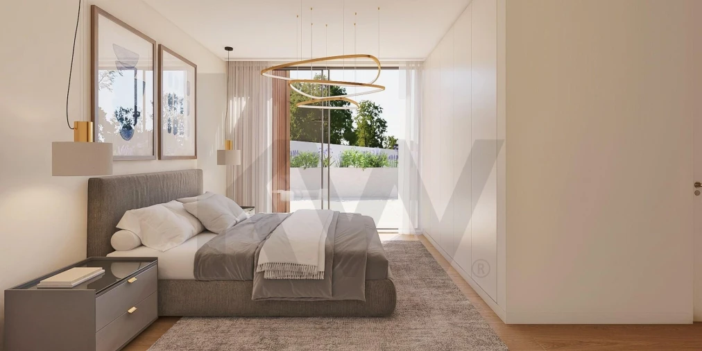 Moradia T5 para Venda em Barcarena Foto 23