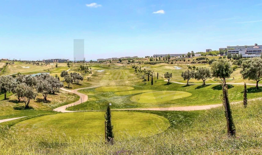 Moradia T5 para Venda em Barcarena Foto 10