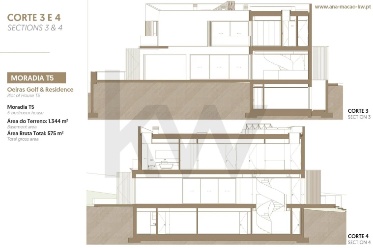 Moradia T5 para Venda em Barcarena Foto 34