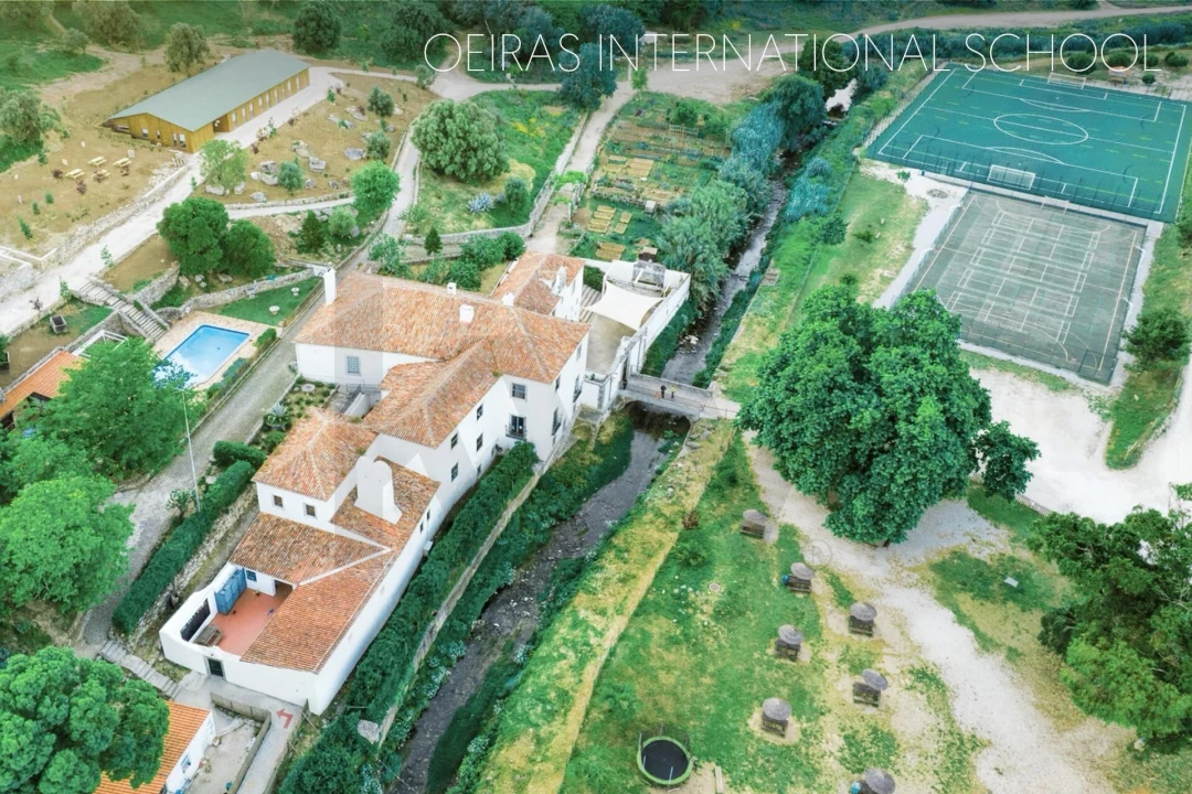 Moradia T5 para Venda em Barcarena Foto 56